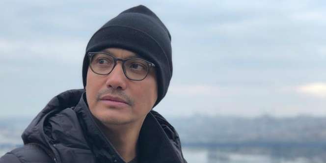 Tampil Awet Muda, Gunawan Punya Jurus Khusus