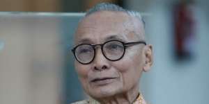 Mantan Menteri Kisahkan Rahasia Habibie Saat Kuliah