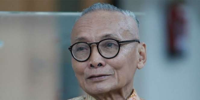 Mantan Menteri Kisahkan Rahasia Habibie Saat Kuliah