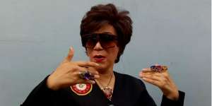 Sakit Ginjal dan Diabetes, Perubahan Tubuh Dorce Mengejutkan