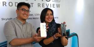 Vivo V17 Pro Punya 4 Kamera Belakang, Seberapa Keren?