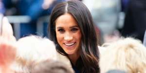Intip 7 Perawatan Kulit yang Sering Dilakukan Meghan Markle