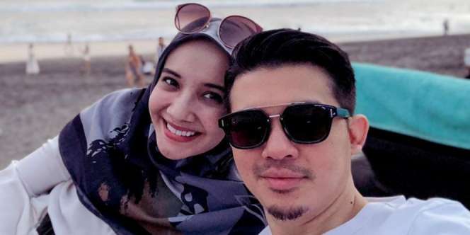 Irwansyah Sempat Ragu Saat Hendak Nikahi Zaskia Sungkar