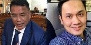Farhat Jalan-jalan di Eropa, Hotman Bongkar Harga Bajunya