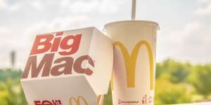 7 Fakta Big Mac McDonald yang Jarang Diketahui Orang