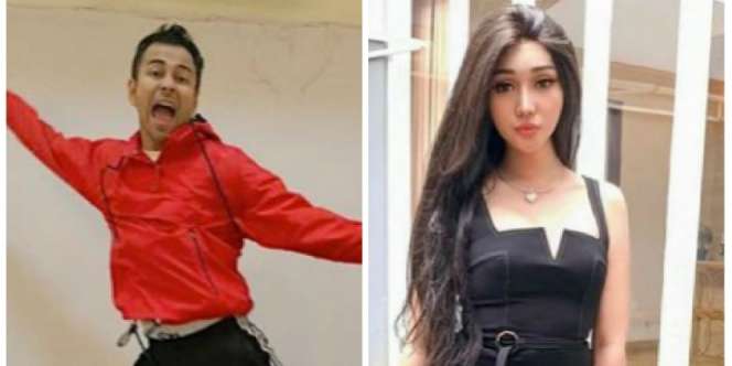 Marah Besar, Raffi Ahmad Bentak dan Usir Lucinta Luna