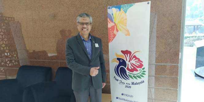 Cara Kekinian Malaysia Gaet Wisatawan