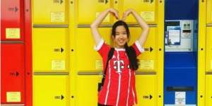 Sosok Claudia Emmanuela, Gadis Cirebon yang Pukau Juri The Voice Jerman