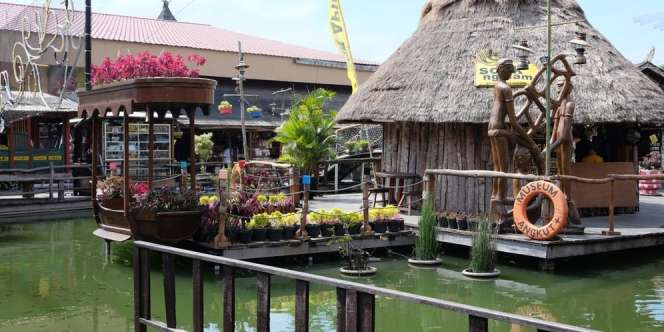 Serunya Berlibur ke 5 Destinasi Kota Batu
