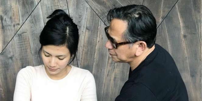 Video Mencekam Rocker Tiga Setia Mengaku Disiksa di AS, Ini Reaksi Ray Sahetapy