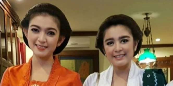 Jarang Terekspos, Intip Potret Cantik Kakak Selvi Ananda