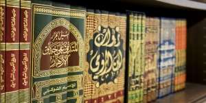 Soal Kabar Penghapusan Materi Perang di Buku Sejarah Islam, Ini Kata Kemenag
