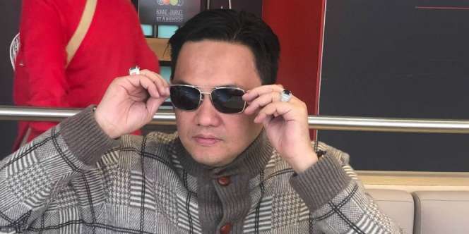 Farhat Abbas Dihina Miskin, Sunan Kalijaga Bongkar Kekayaannya