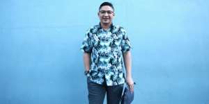 Pasha Yakinkan Ungu Tak Bubar