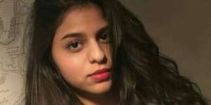 Kepergok Clubbing, Putri Shahrukh Khan Panen Cibiran