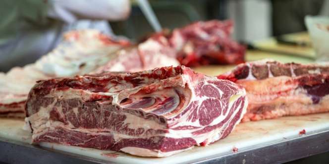 Kemendag: Daging Impor Harus Bersertifikat Halal
