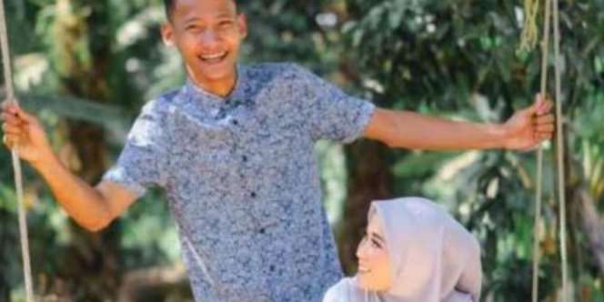 Merawat Sang Tunangan yang Sekarat