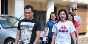 Kejauhan, Anang Hermansyah Mau Jual Rumah Mewah di Cinere?