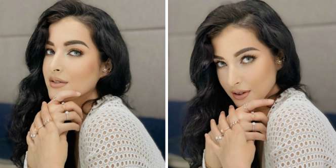 Intip Kamar Mewah Beauty Vloger Tasya Farasya, Berlapis Emas!