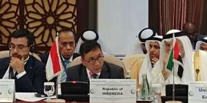 Indonesia Kutuk Kampanye Israel Caplok Tepi Barat Palestina