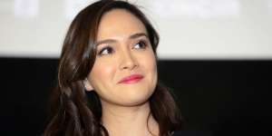 Shandy Aulia Jadi Omongan Netizen, Beri Jawaban Menohok Soal Penampilan Terbuka