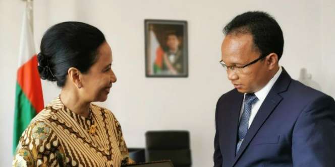 5 BUMN Indonesia Garap Proyek Tambang di Madagaskar