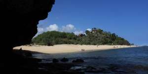Puaskan Keinginan Selfie di Destinasi Instagramable Gunung Kidul