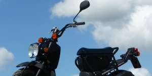 Skutik Zoomer Terdaftar di Samsat DKI, Ini Kata Bos Honda