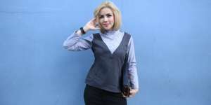 Lesung Pipi Barbie Kumalasari Ternyata Gratisan