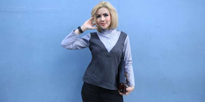 Lesung Pipi Barbie Kumalasari Ternyata Gratisan