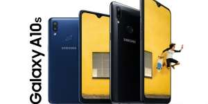 Samsung Ganti Galaxy A10 dengan A10s, Apa Hebatnya?
