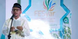 Festival Ekonomi Syariah 2019 Hasilkan Komitmen Transaksi Rp4,71 T