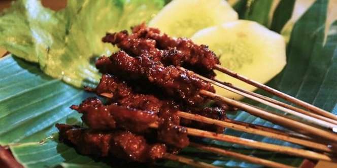 6 Makanan Halal Khas Lombok, Lezat dan Sehat