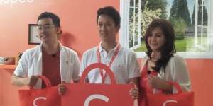Manjakan Konsumen, Shopee Gandeng 16 Mitra Populer