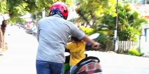 Bahaya Keseringan Membiarkan Bensin Motor Skutik Habis