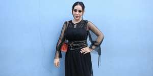 Bebby Fey Makin Geregetan
