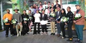 Cari Gaya Busana Pria Terkini di Mens Fashion Week