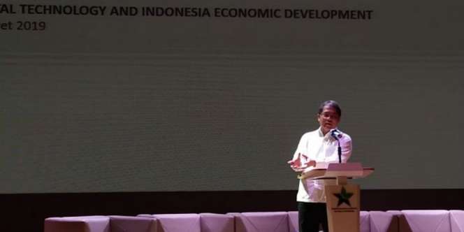 Akun Twitter Kampanye Sawit Diserang Netizen, Ini Kata Menkominfo
