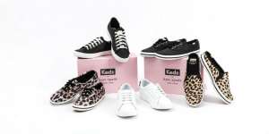 Tampil Beda dengan Sepatu Motif Leopard, Berani Coba?