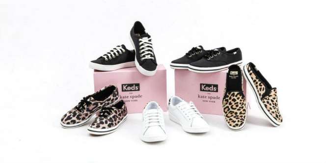 Tampil Beda dengan Sepatu Motif Leopard, Berani Coba?