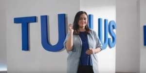Kekurangan Bukan Batasan, Amanda Farliany Sukses Buktikan Ketangguhannya
