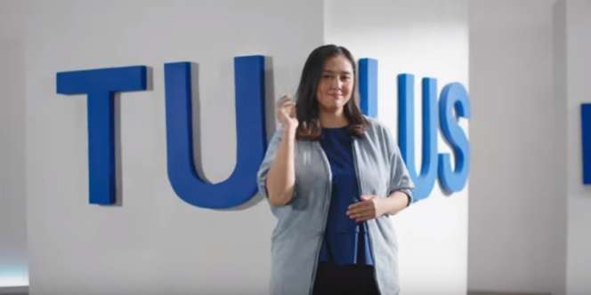 Kekurangan Bukan Batasan, Amanda Farliany Sukses Buktikan Ketangguhannya