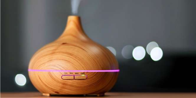 Diffuser, Bisa Perbaiki Mood Sekaligus Dekorasi