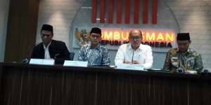 Pelaku UMKM Dapat Perlakuan Khusus Saat Urus Sertifikasi Halal