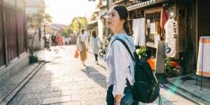 Ini Dia 3 Pemenang Wardah Halal Dream Trip ke Jepang, Ada Nama Kamu?