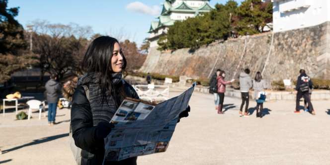 Pertama Kali Wujudkan Halal Trip ke Jepang? Ini Rekomendasi Itinerary Serunya