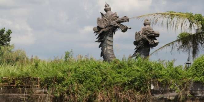 Pulau Kumala, dari Tak Berpenghuni Hingga Jadi Andalan Kutai