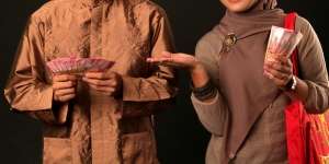 `Uang Suami Milik Istri, Uang Istri Milik Istri` Benarkah?