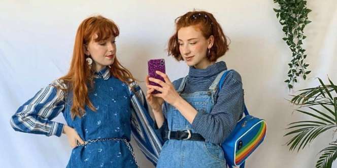 Mengenal VSCO Girl, Gaya Busana Santai ala Generasi Z