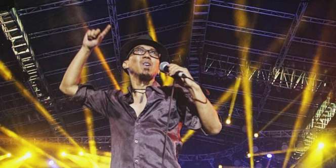 Pamit ke Fans, Yukie PAS Band Hengkang?